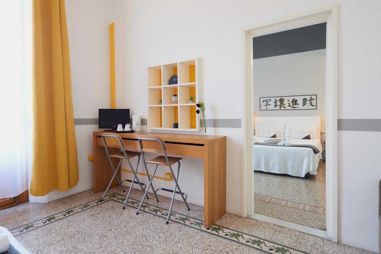 B&B In Centro Florence Exterior photo
