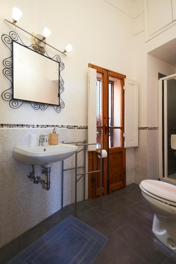 B&B In Centro Florence Exterior photo