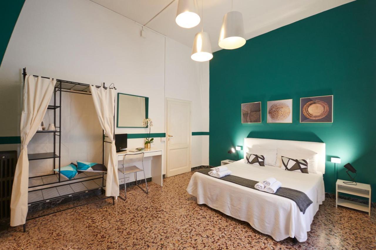 B&B In Centro Florence Exterior photo
