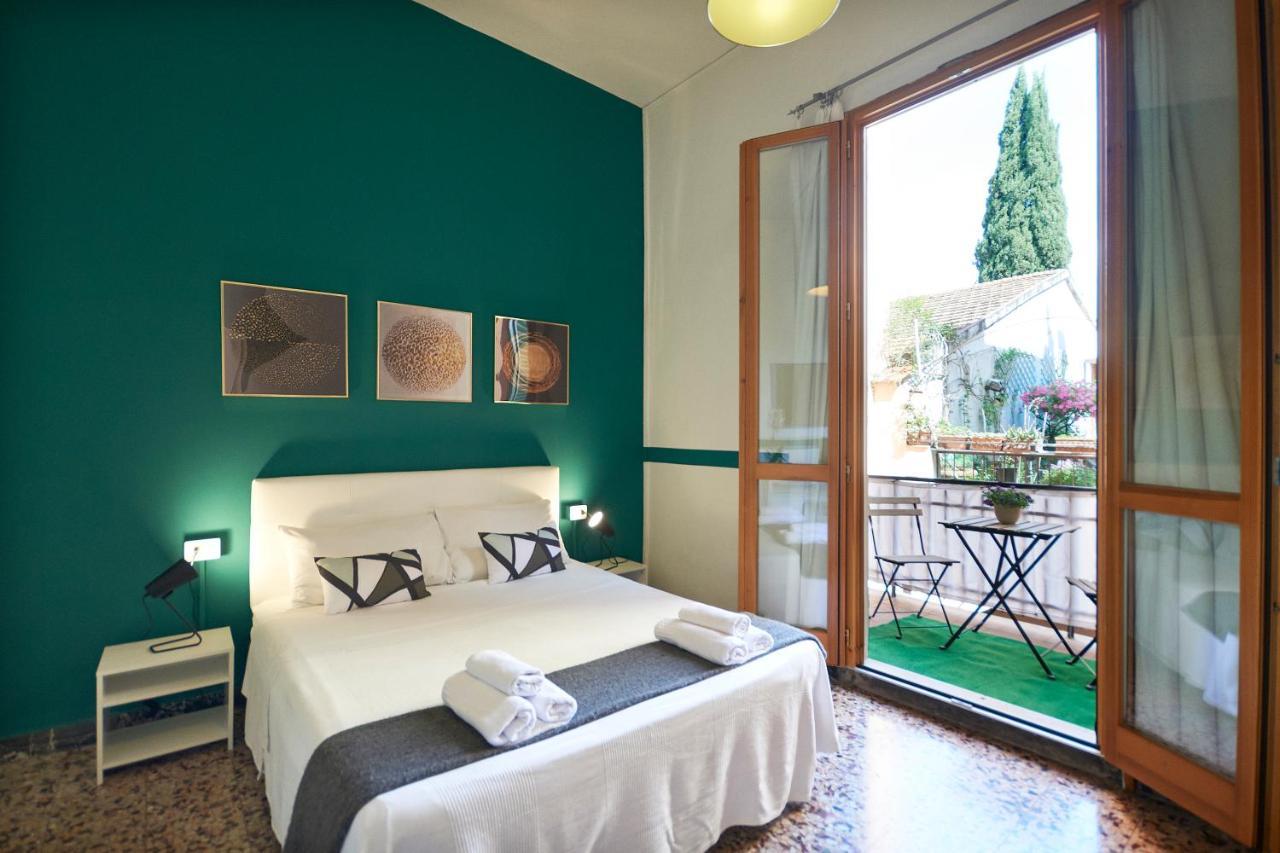 B&B In Centro Florence Exterior photo