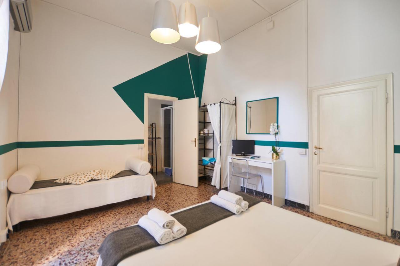 B&B In Centro Florence Exterior photo