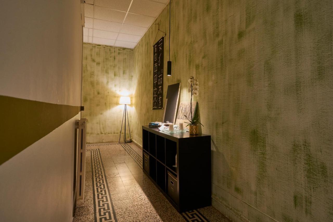 B&B In Centro Florence Exterior photo