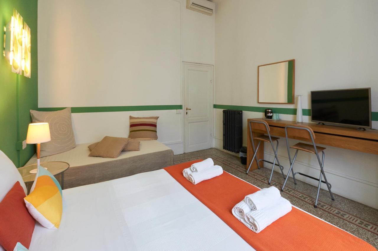 B&B In Centro Florence Exterior photo