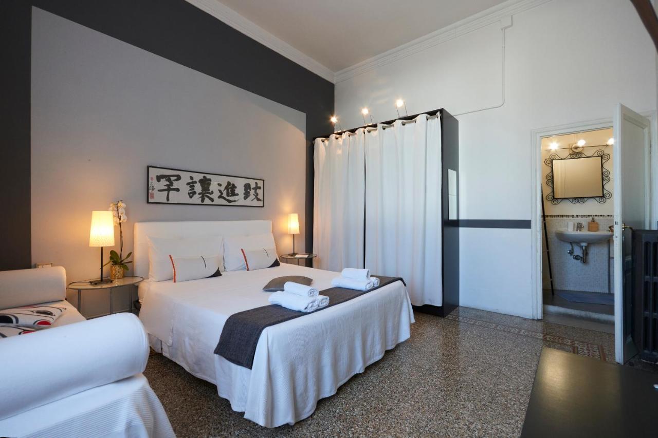 B&B In Centro Florence Exterior photo