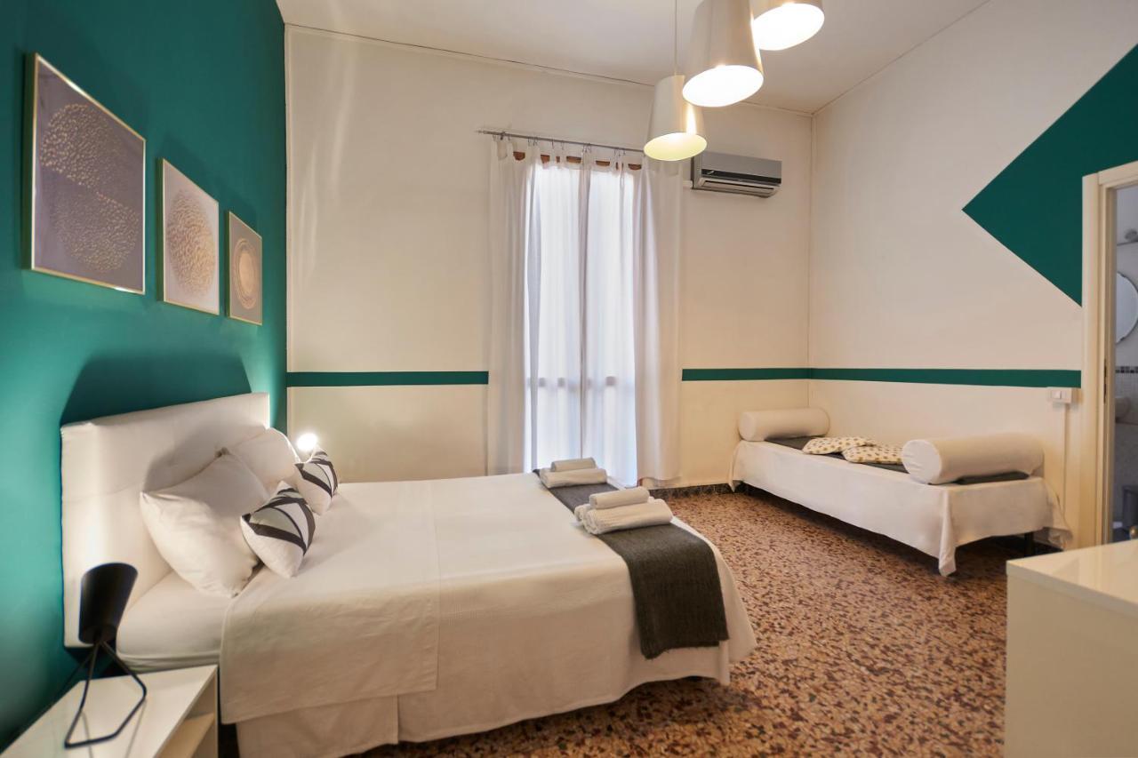 B&B In Centro Florence Exterior photo